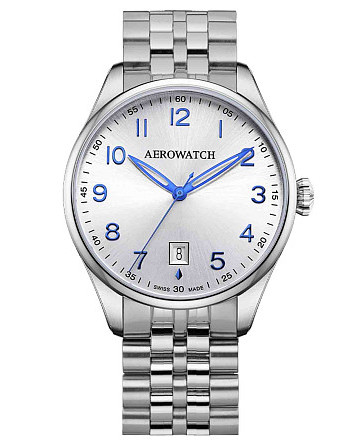 Aerowatch Les Grandes Classiques 42997 AA01 M